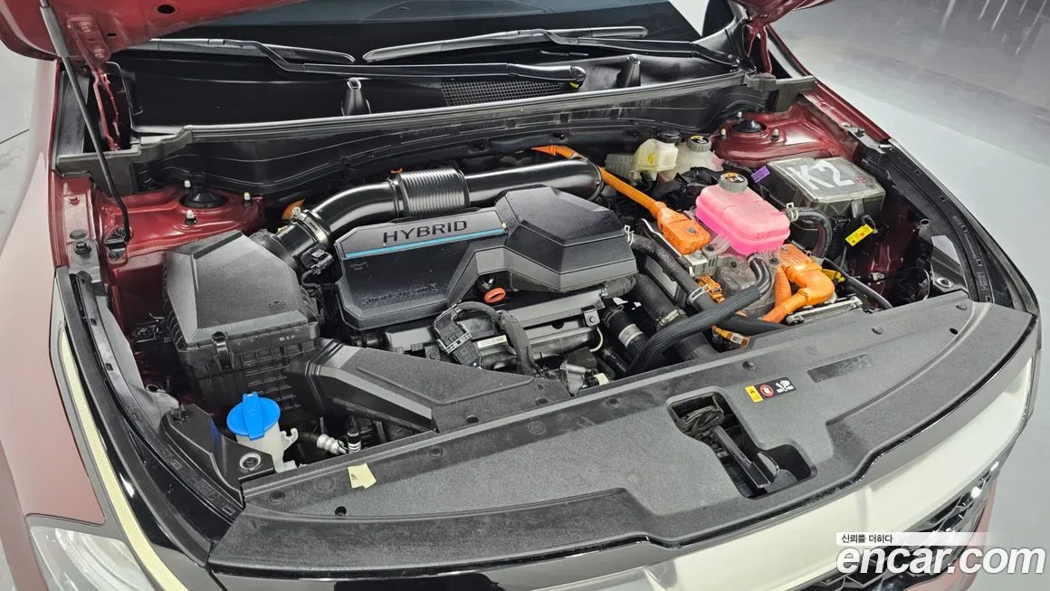 Kia Sportage — фото 10