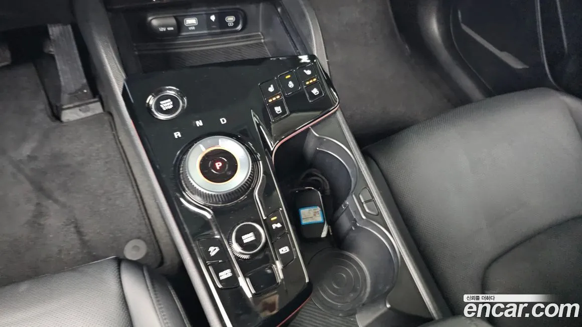 Kia Sportage — фото 9