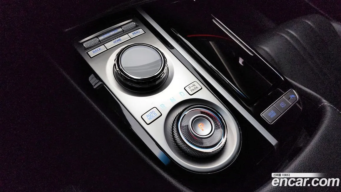 Genesis G80 — фото 3