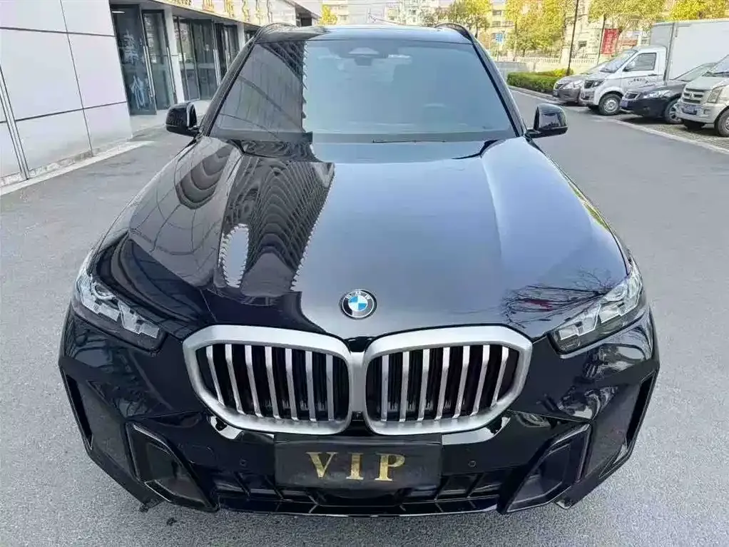 BMW X5 — фото 2