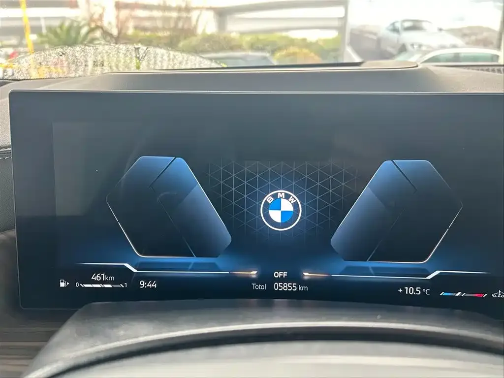 BMW X5 — фото 2