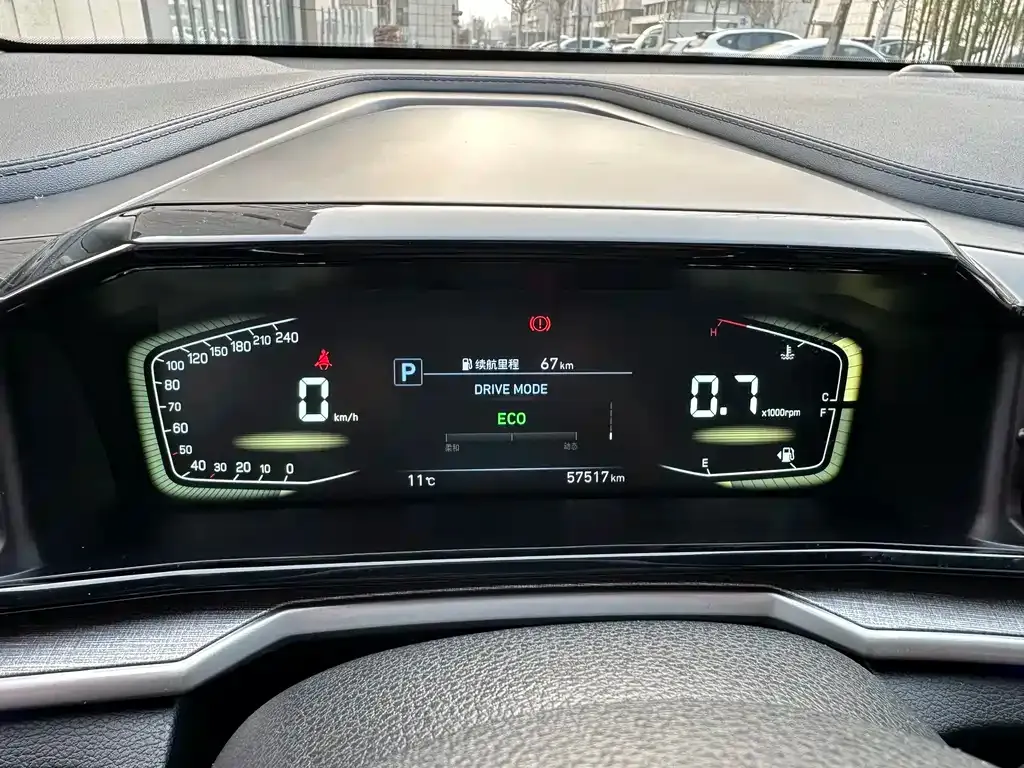 Hyundai Custo — фото 9