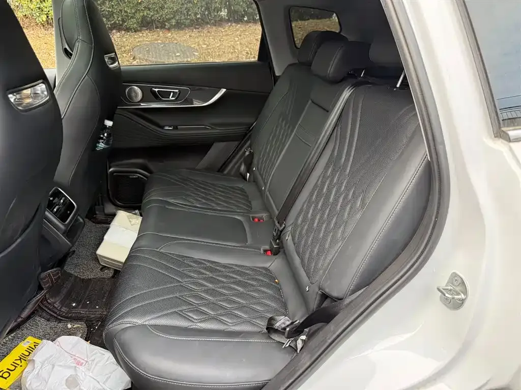 Chery Tiggo 7 PLUS — фото 2