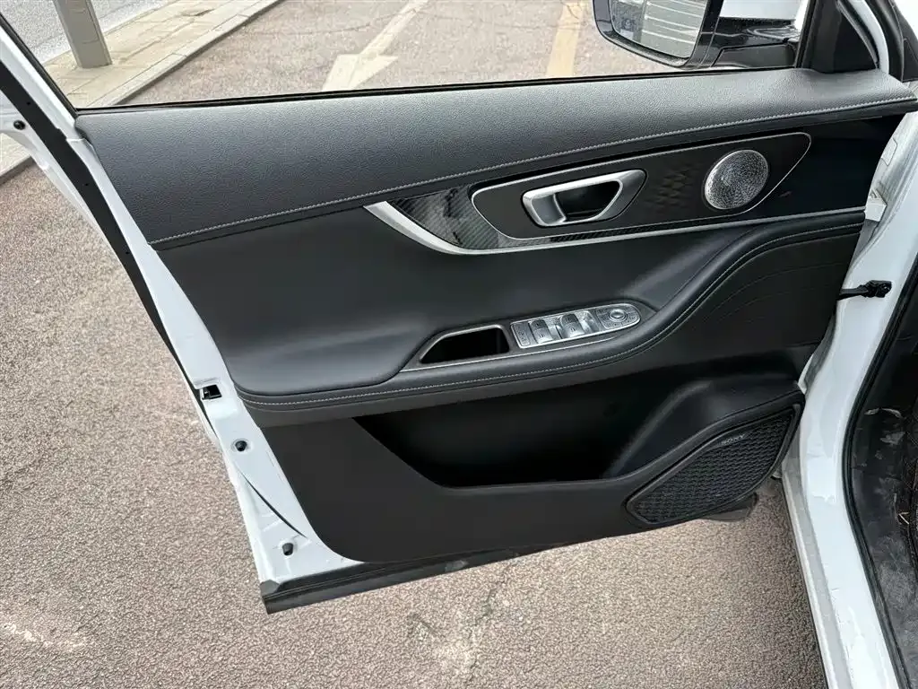 Chery Tiggo 7 PLUS — фото 5