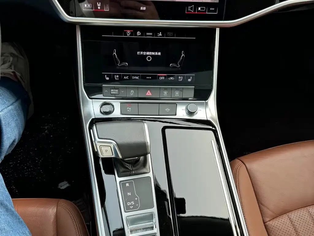 Audi A7 — фото 2