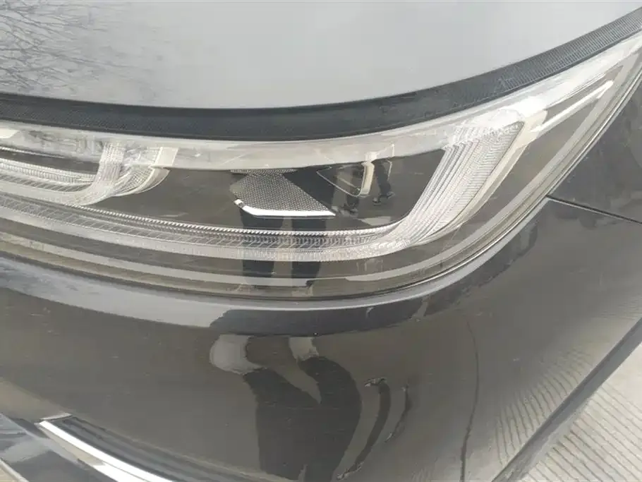 Chery Tiggo 8 PLUS — фото 2
