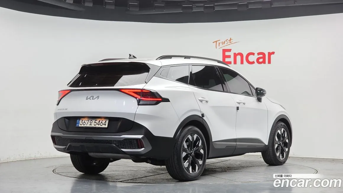 Kia Sportage — фото 2