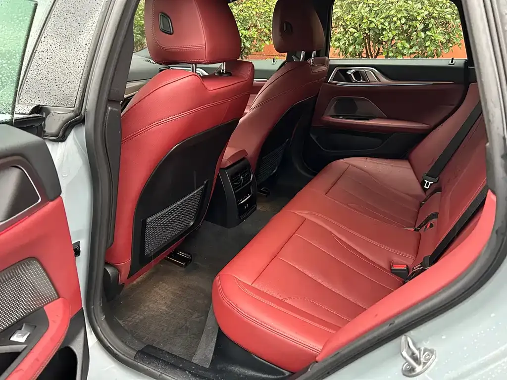 BMW 4 Series — фото 2