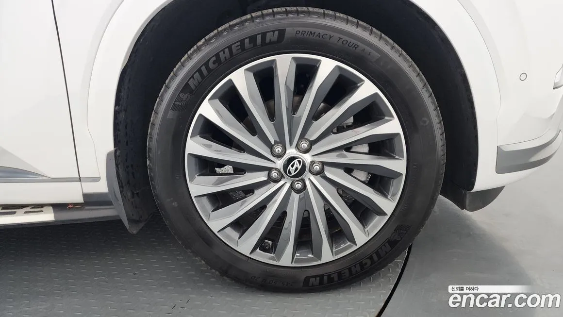 Hyundai Palisade — фото 8