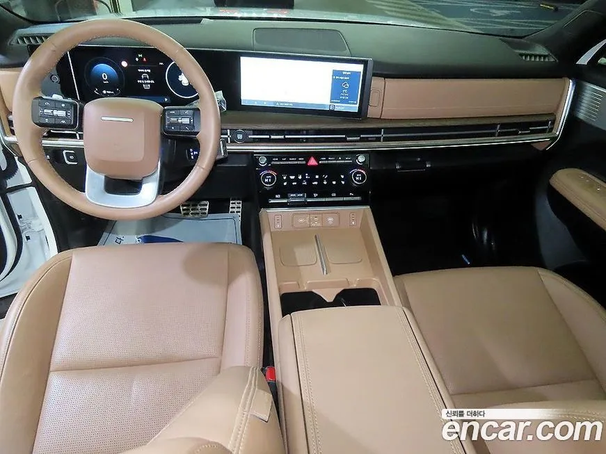 Hyundai Santafe — фото 10