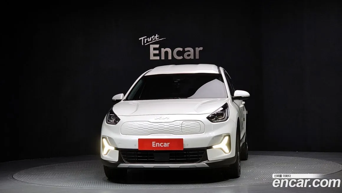Kia Niro — фото 2