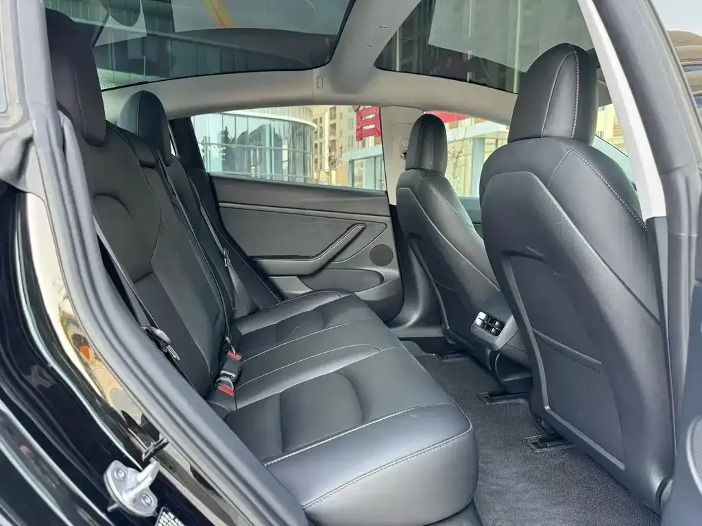 Tesla Model 3 — фото 2