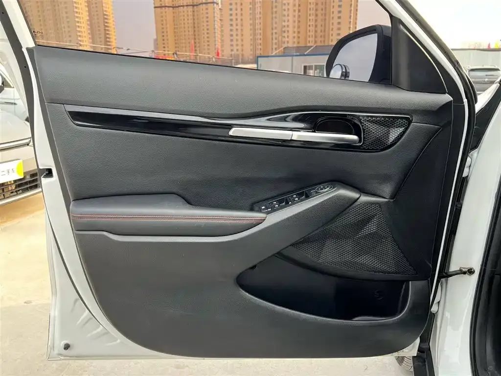 Kia KX3 — фото 4