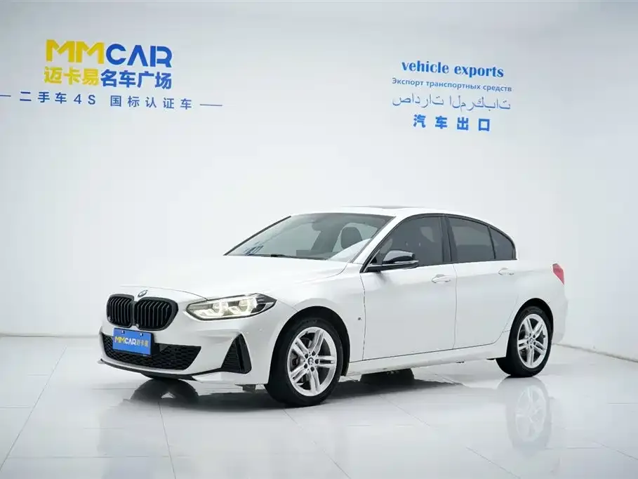 BMW 1 Series — фото 4