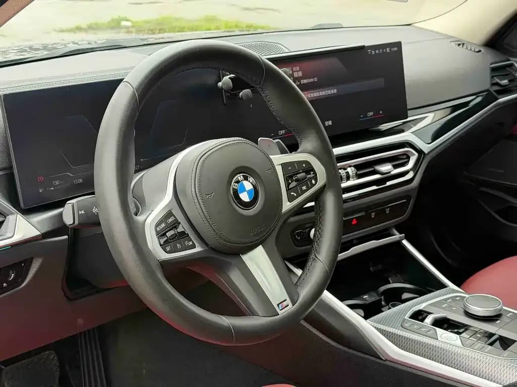 BMW 3 Series — фото 4