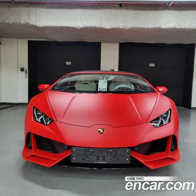 Lamborghini Huracan — фото 7
