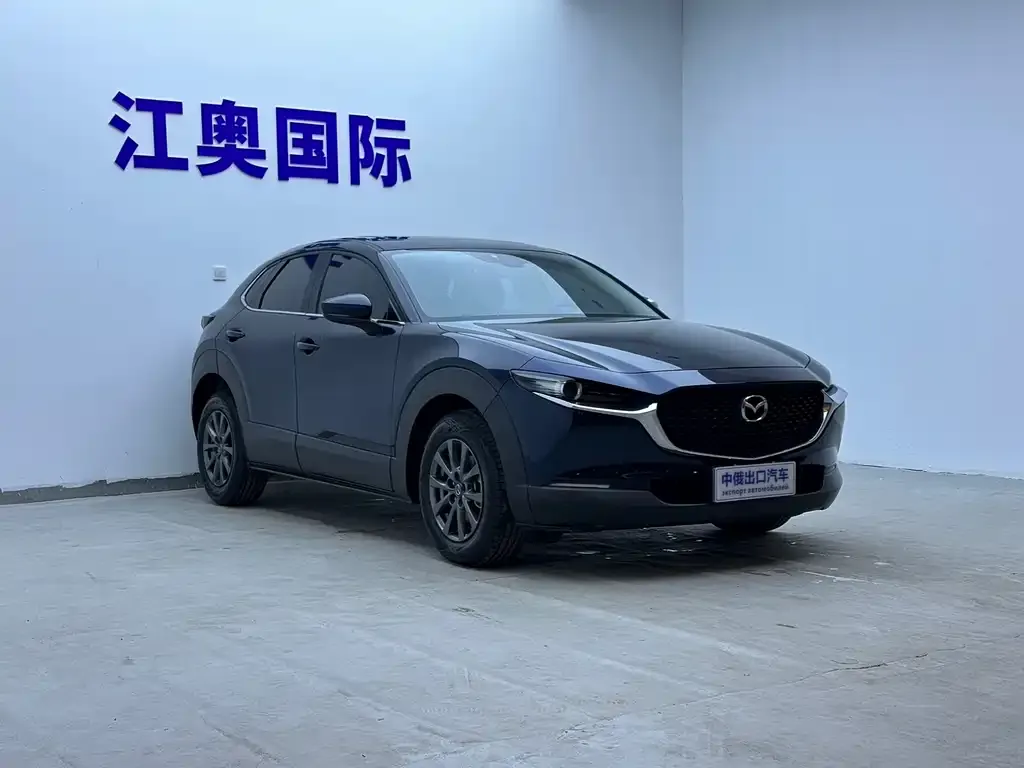 Mazda CX-30 — фото 7