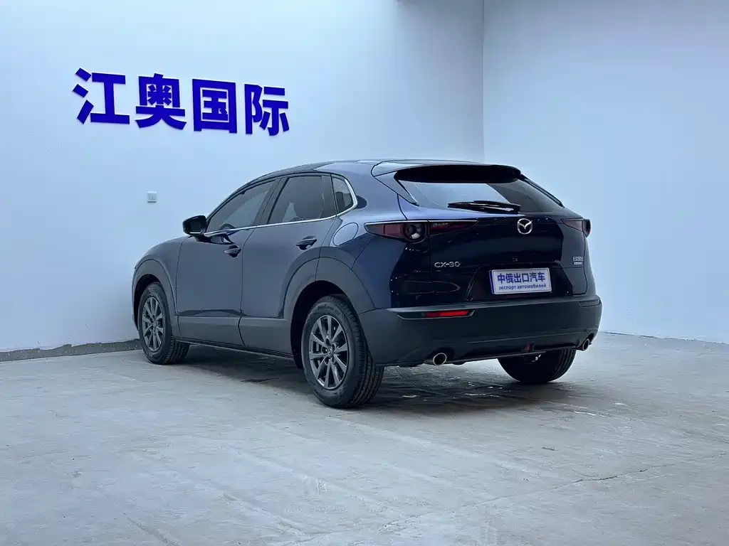 Mazda CX-30 — фото 3
