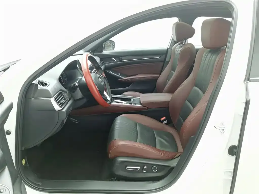 Honda Inspire — фото 10