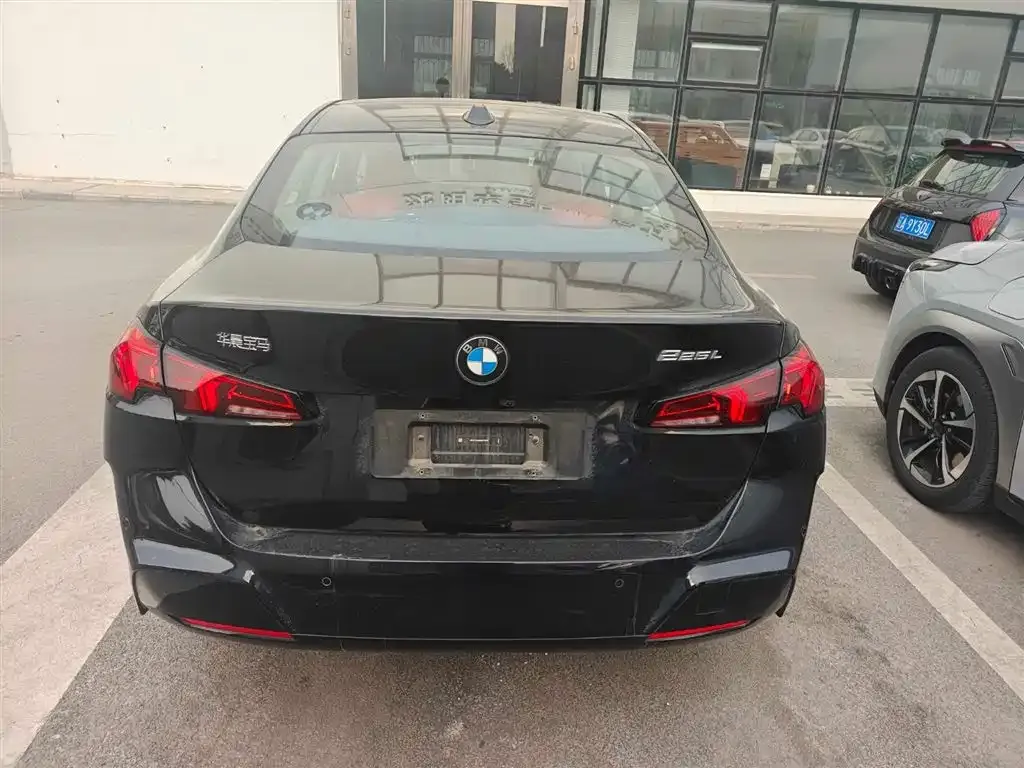 BMW 2 Series — фото 10