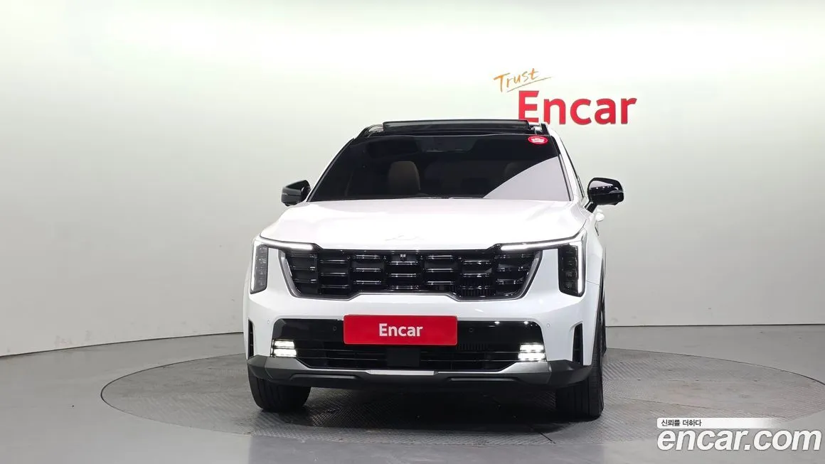 Kia Sorento — фото 5