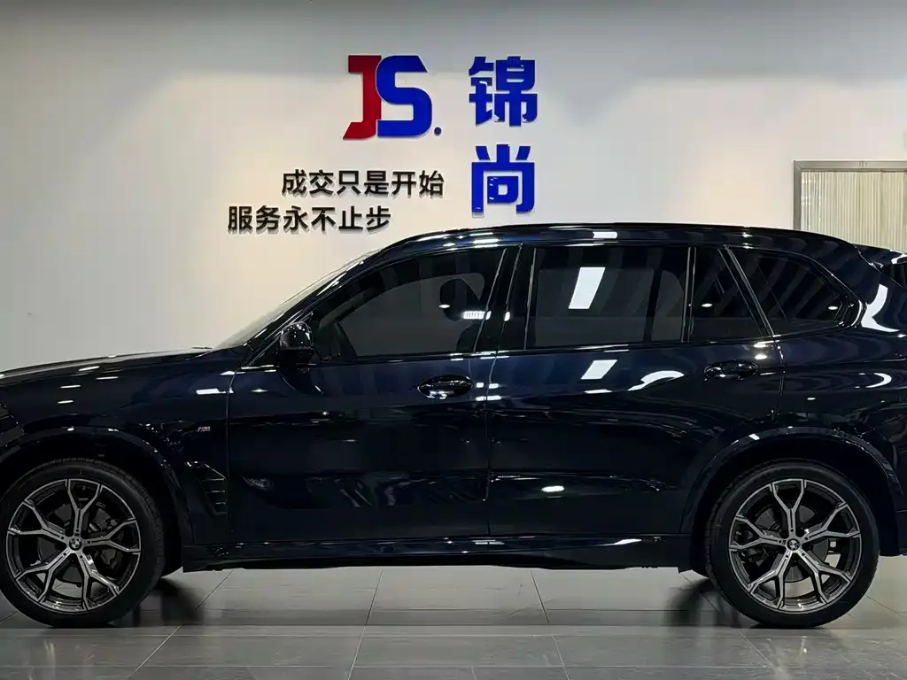BMW X5 — фото 2