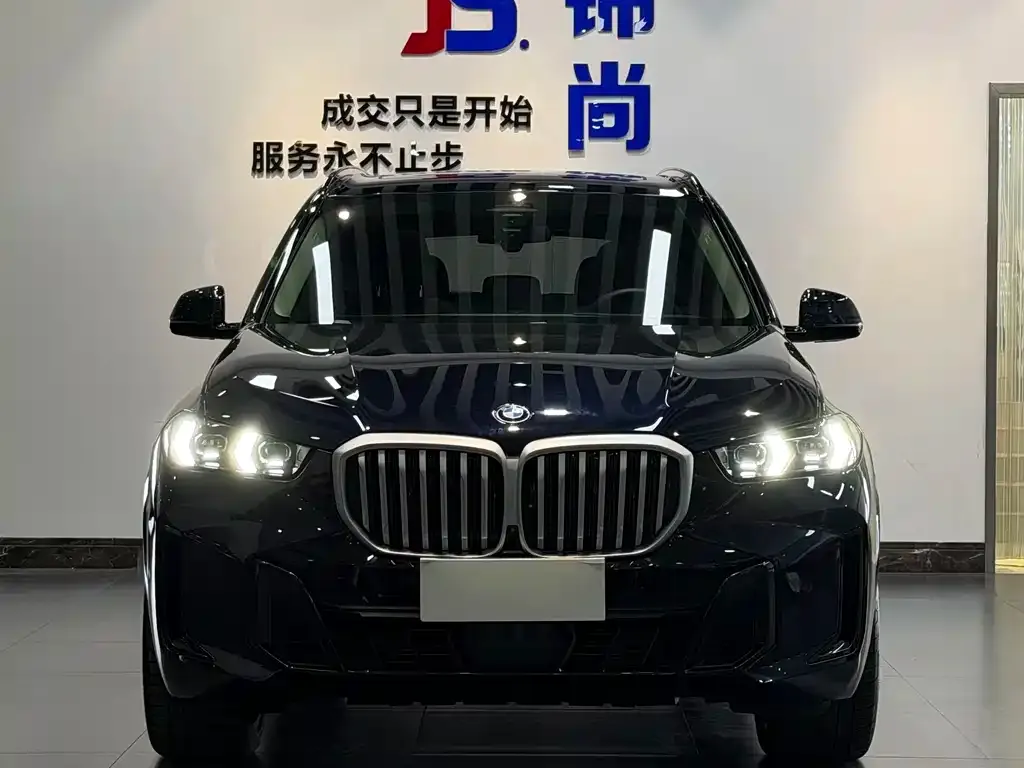 BMW X5 — фото 3