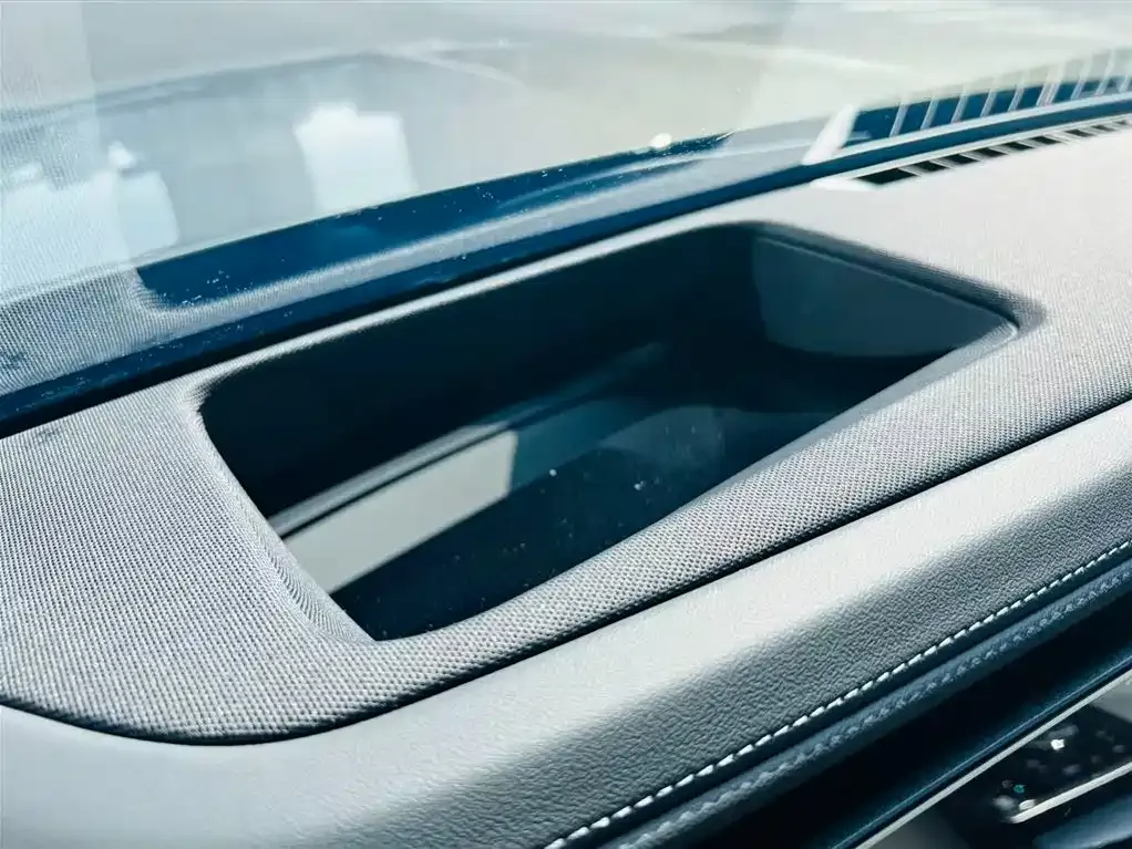 BMW 7 Series — фото 9