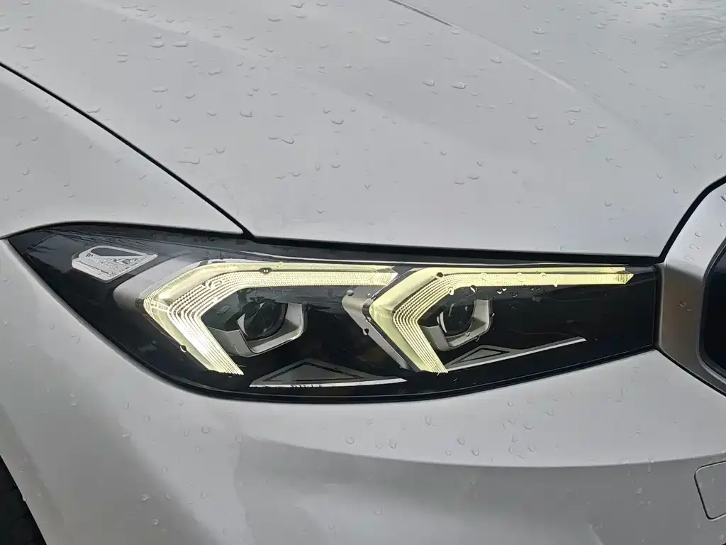 BMW i3 — фото 2