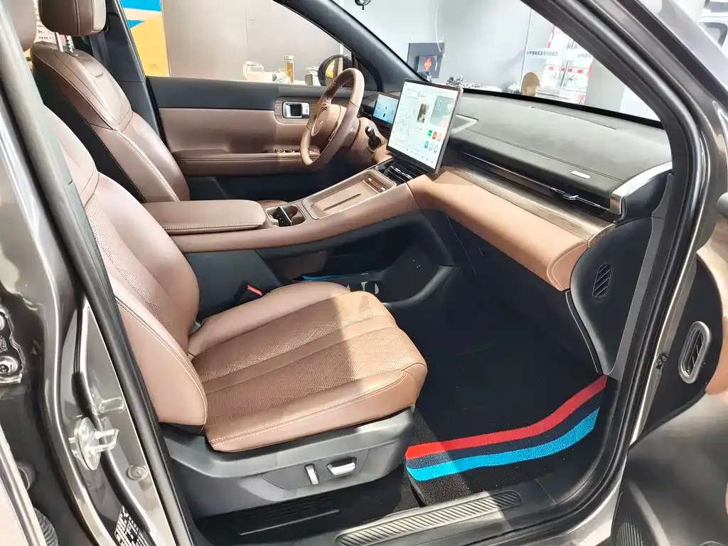 Wuling Xingguang S — фото 7