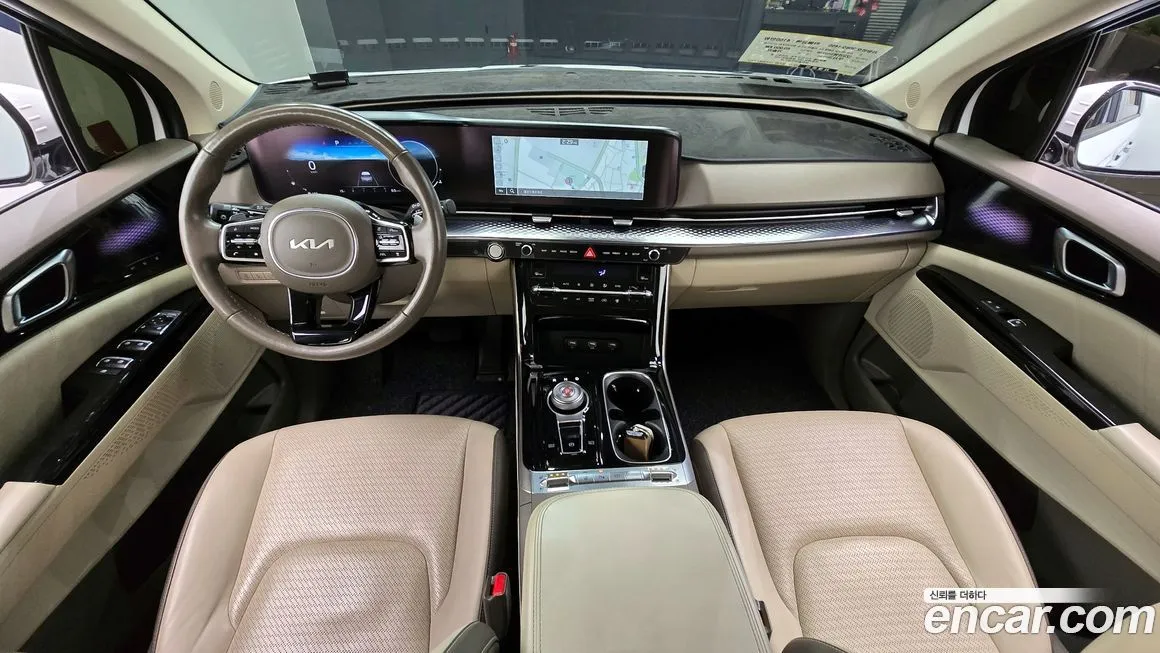 Kia Carnival — фото 2