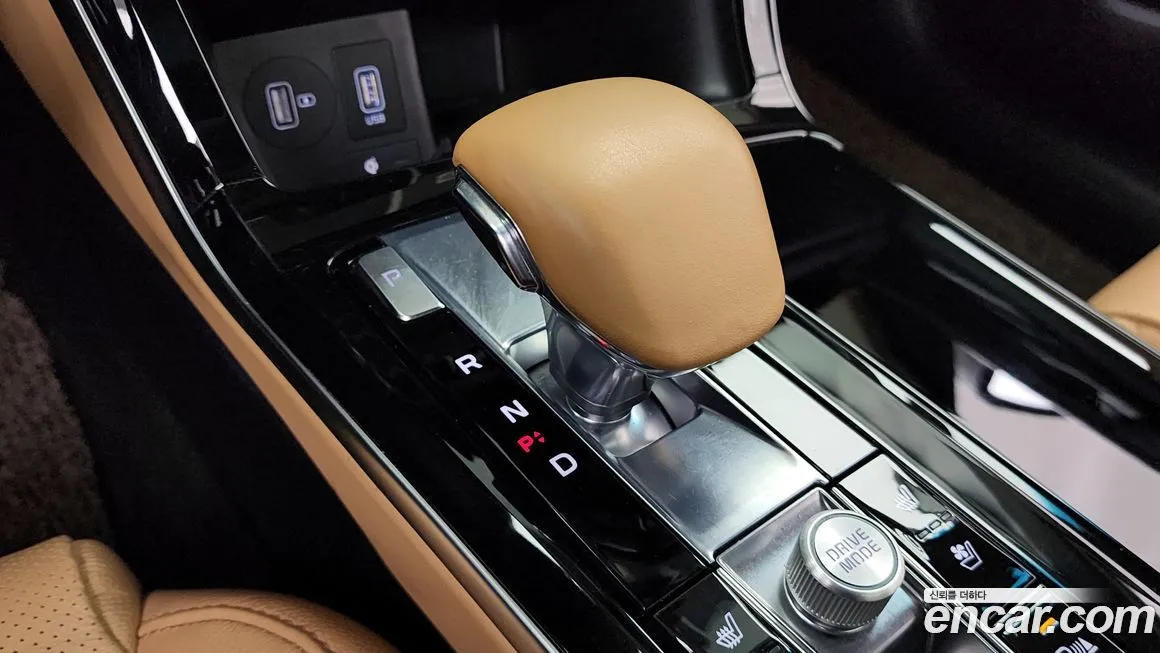 Kia K7 — фото 2