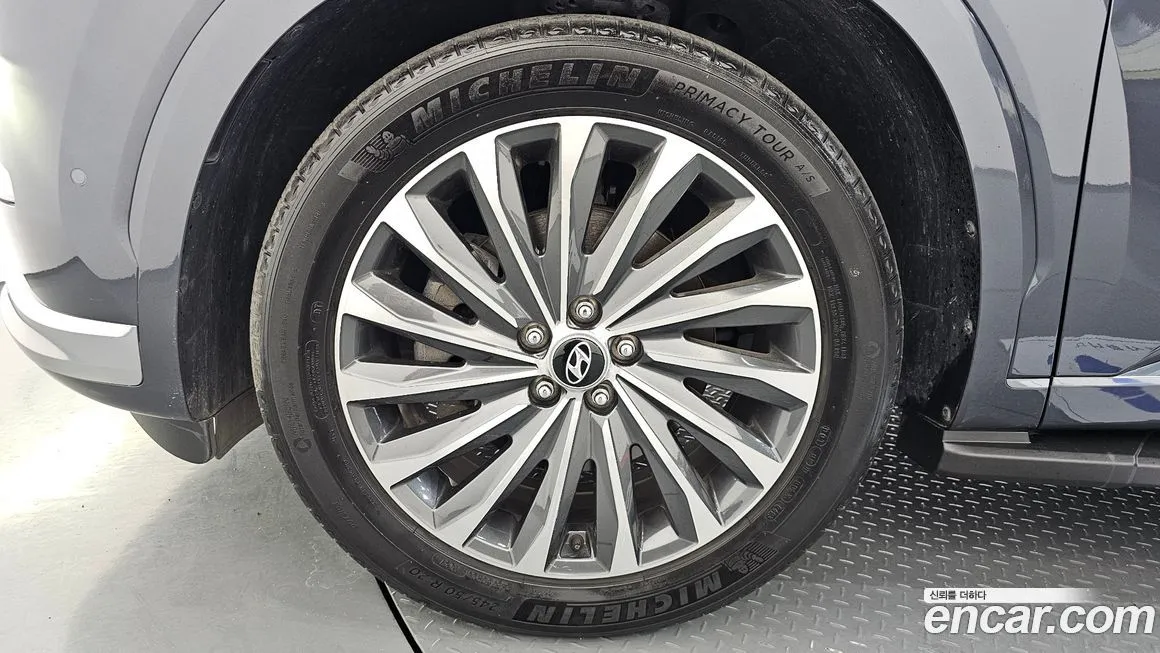 Hyundai Palisade — фото 8