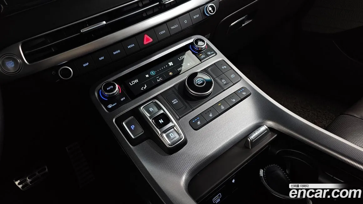 Hyundai Palisade — фото 2
