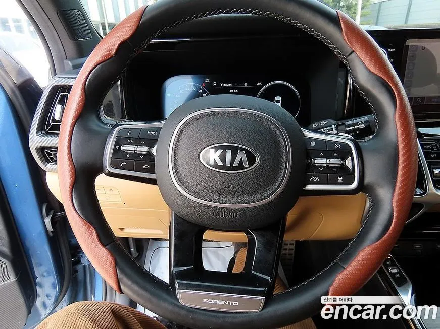 Kia Sorento — фото 2