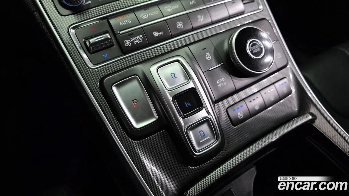 Hyundai Santafe — фото 5