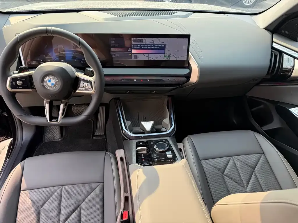 BMW X3 — фото 10