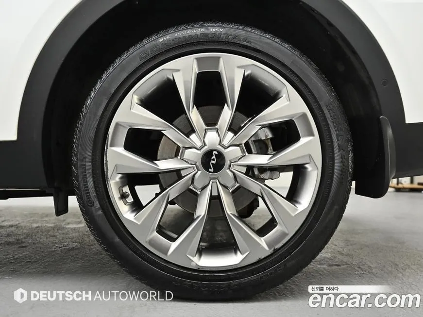 Kia Sorento — фото 8