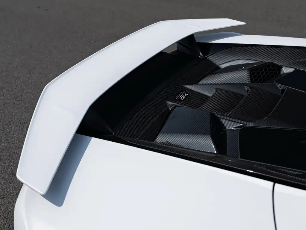 Lamborghini Huracan — фото 2