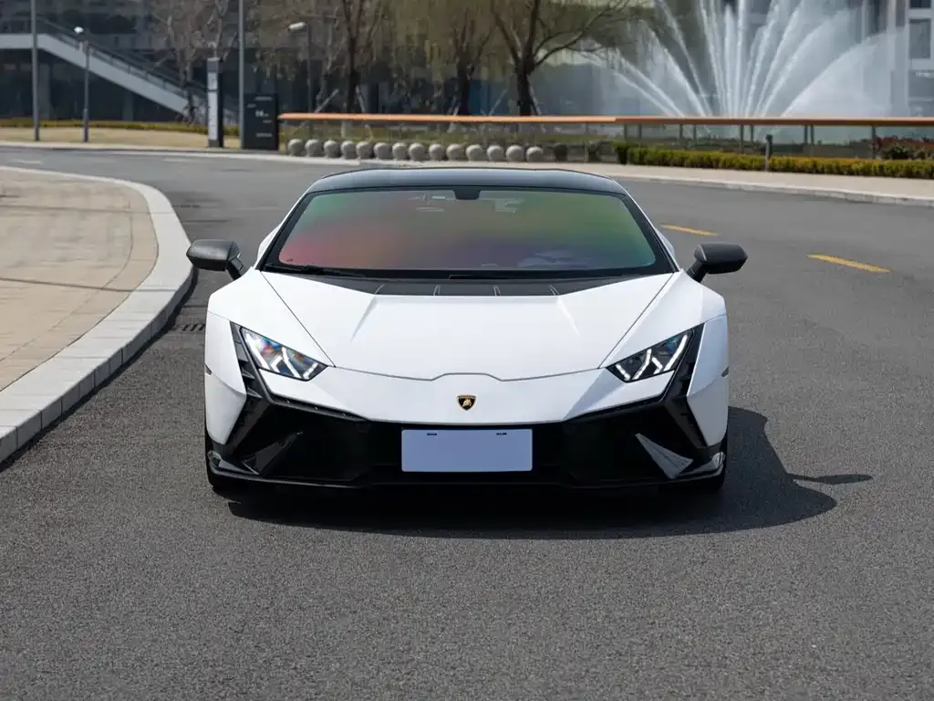 Lamborghini Huracan — фото 3