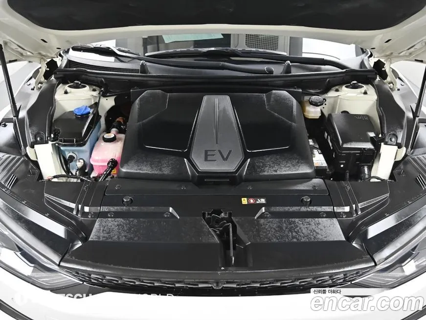 Kia EV6 — фото 4