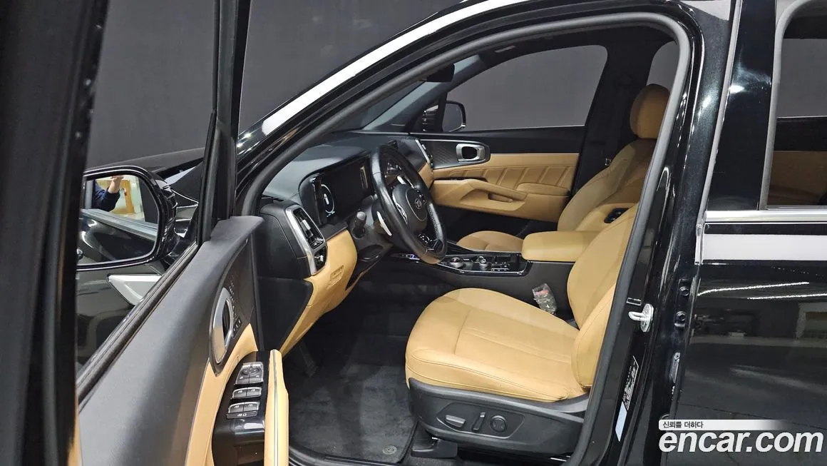 Kia Sorento — фото 5