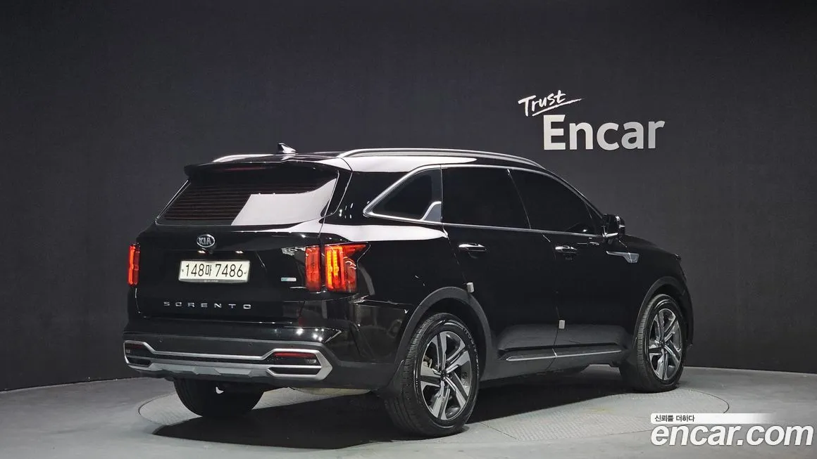 Kia Sorento — фото 2