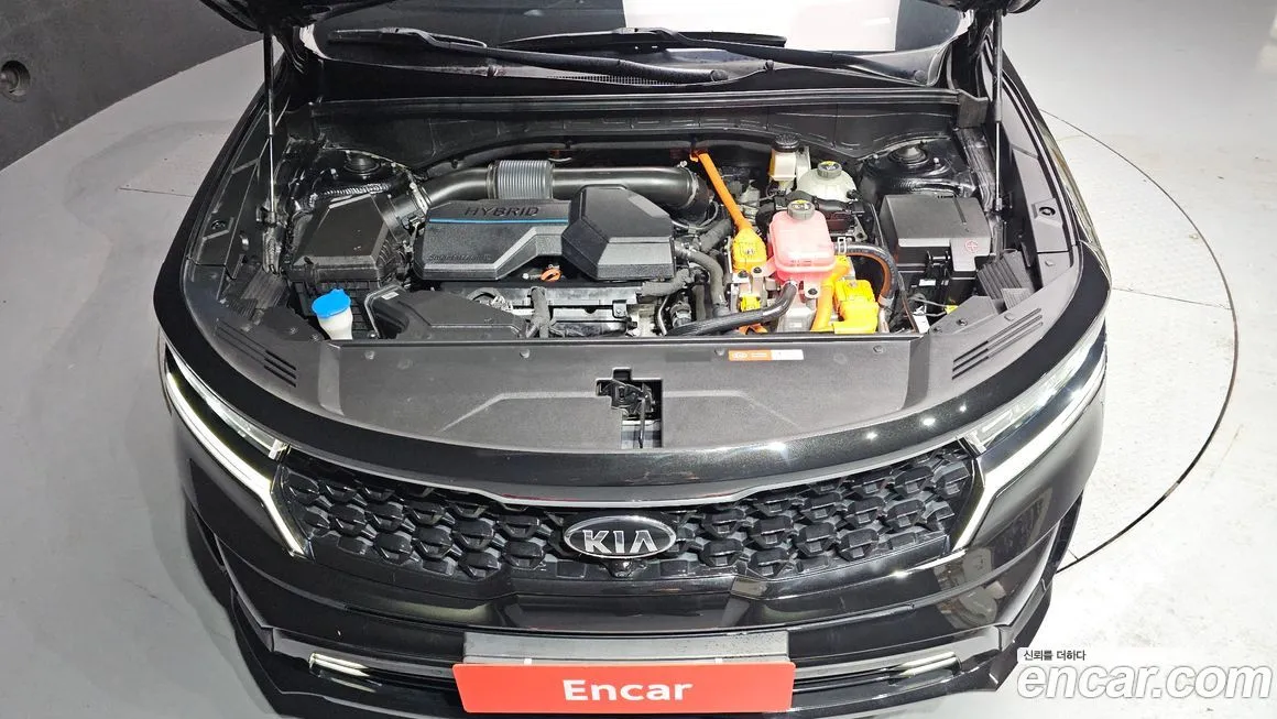 Kia Sorento — фото 4