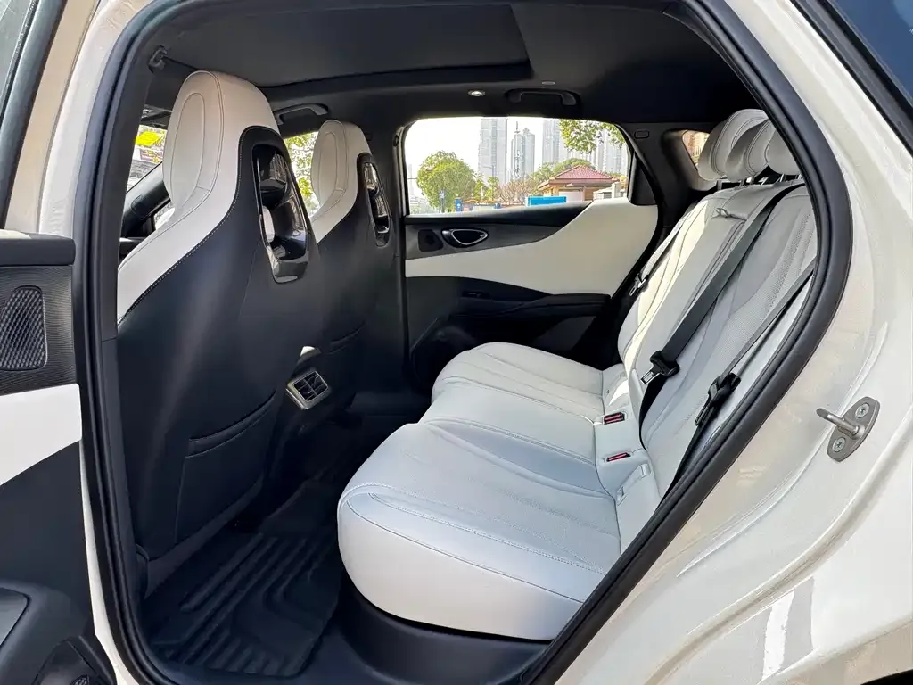 BYD Seal 06 — фото 2