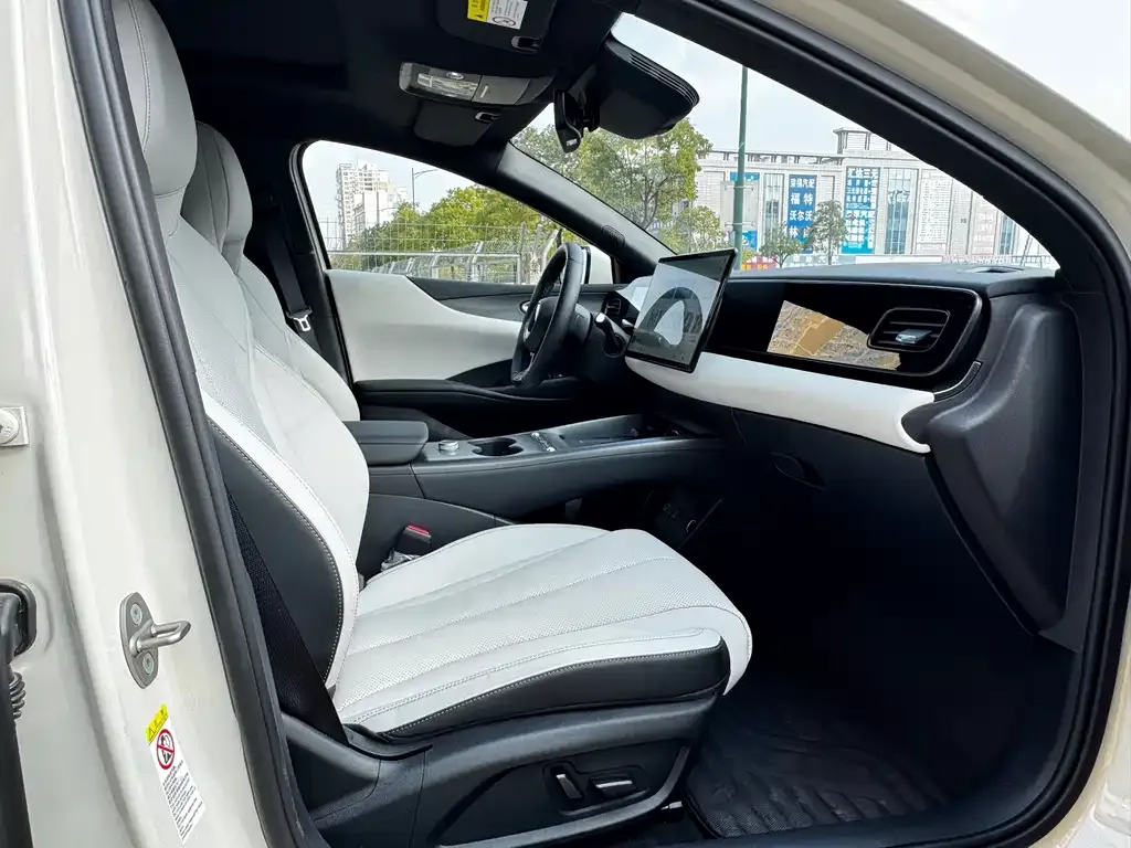 BYD Seal 06 — фото 3