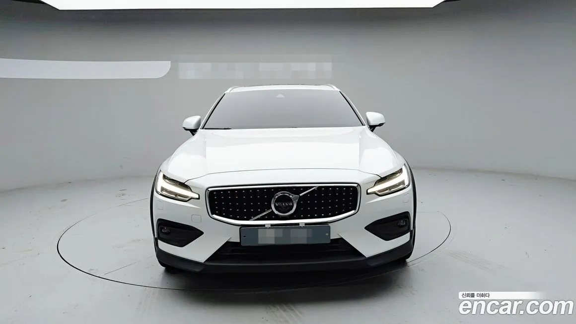 Volvo V60 — фото 3