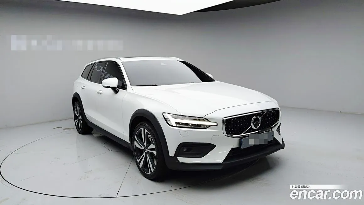 Volvo V60 — фото 6