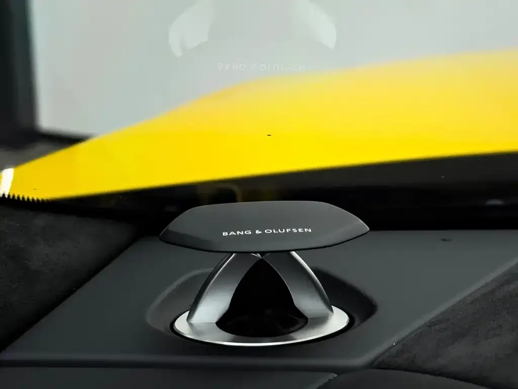 Lamborghini Urus — фото 3