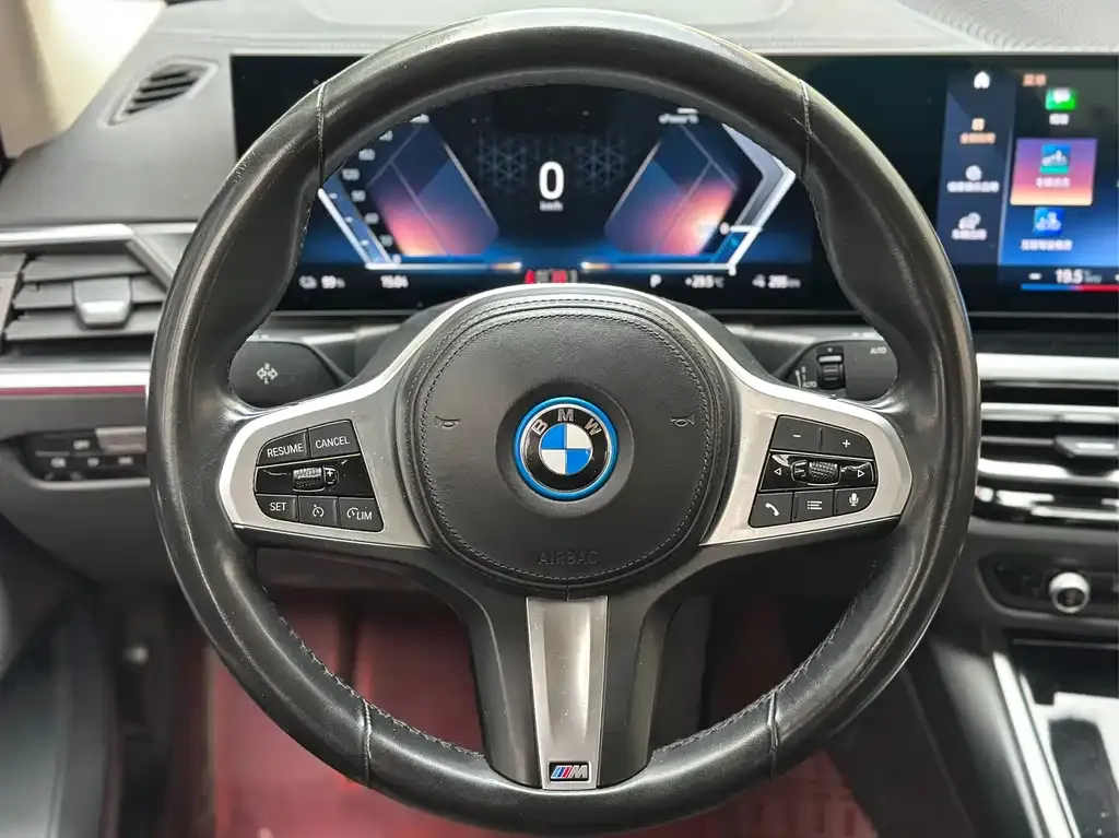 BMW i3 — фото 4